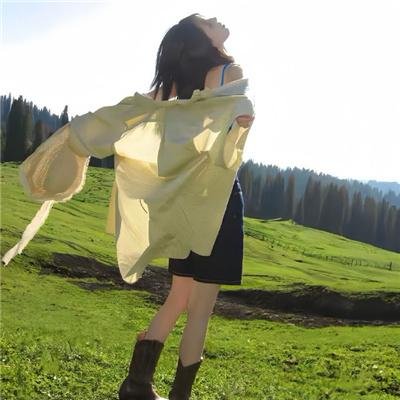 不是任何人女儿的海媛