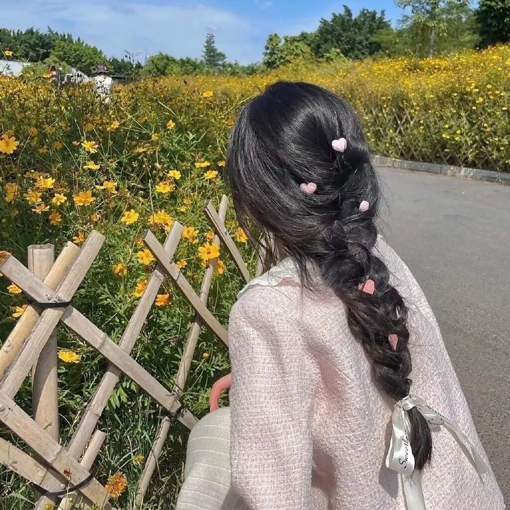 一个人