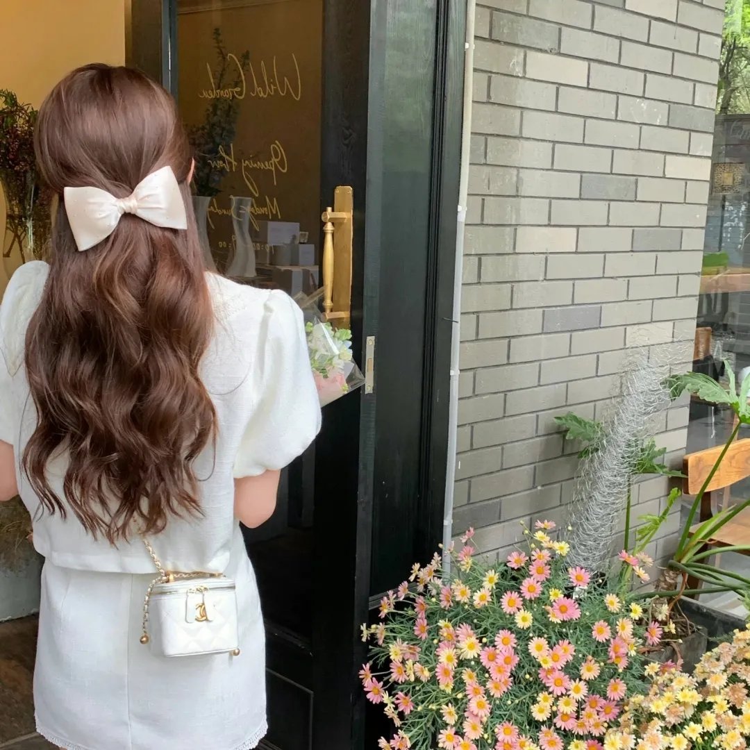 白狗