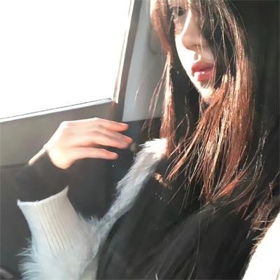 早晨散步